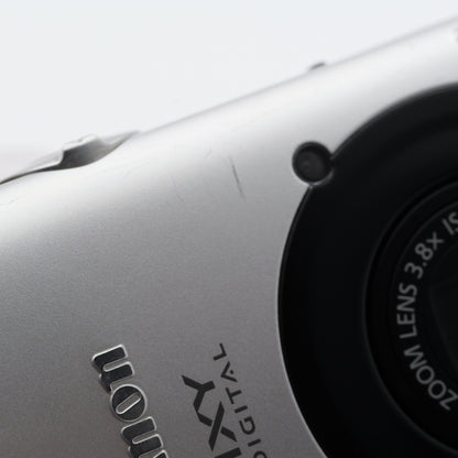 Canon IXY DIGITAL 910 IS コンパクトデジタルカメラ キヤノン