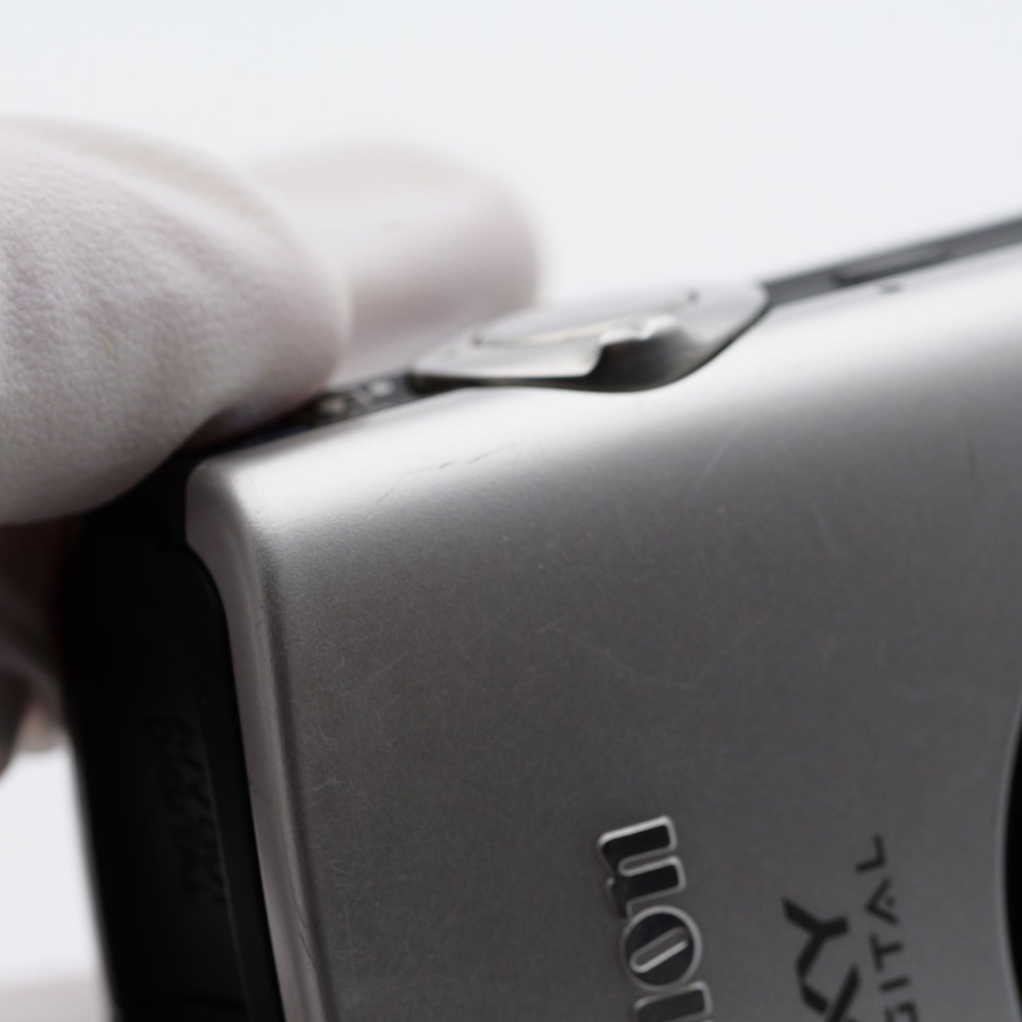 Canon IXY DIGITAL 910 IS コンパクトデジタルカメラ キヤノン