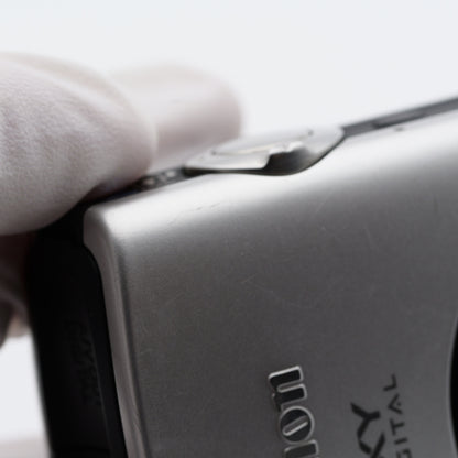 Canon IXY DIGITAL 910 IS コンパクトデジタルカメラ キヤノン
