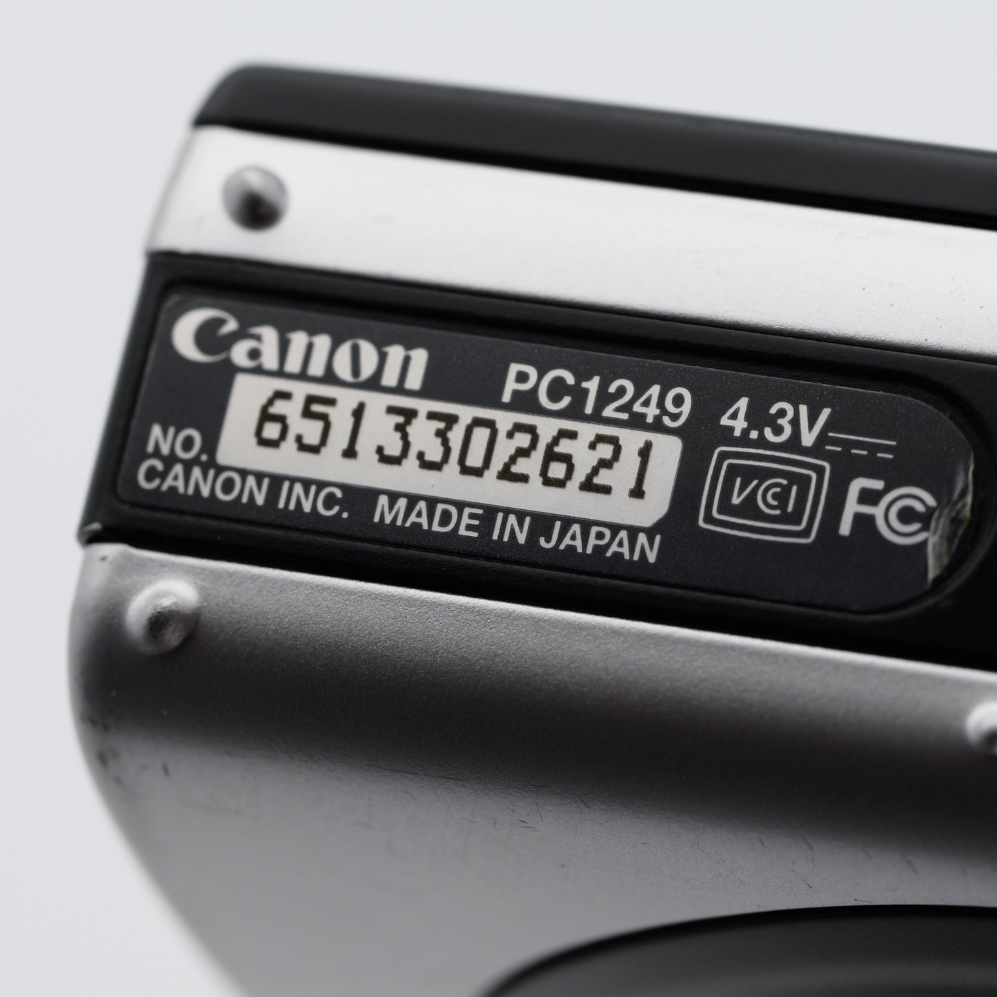 Canon IXY DIGITAL 910 IS コンパクトデジタルカメラ キヤノン
