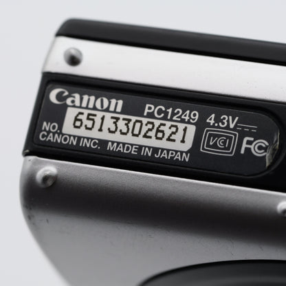 Canon IXY DIGITAL 910 IS コンパクトデジタルカメラ キヤノン