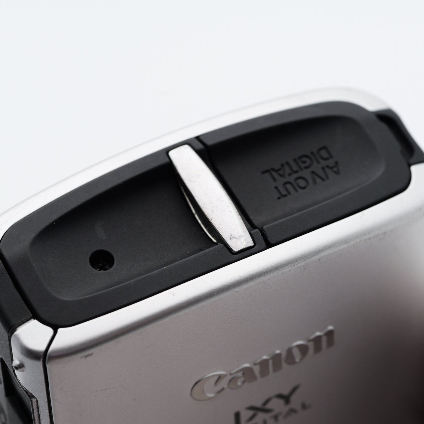 Canon IXY DIGITAL 910 IS コンパクトデジタルカメラ キヤノン