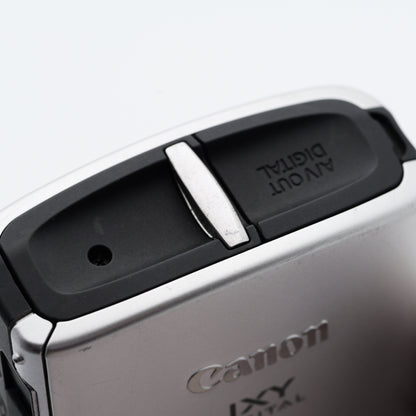 Canon IXY DIGITAL 910 IS コンパクトデジタルカメラ キヤノン