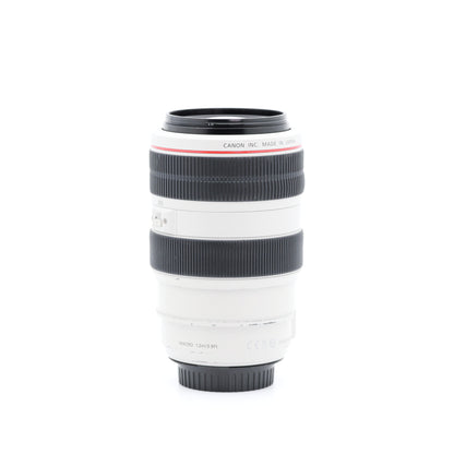 訳有品 Canon 70-300mm F4-5.6 L IS USM レンズ キヤノン EFマウント