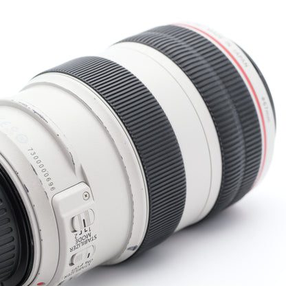 訳有品 Canon 70-300mm F4-5.6 L IS USM レンズ キヤノン EFマウント