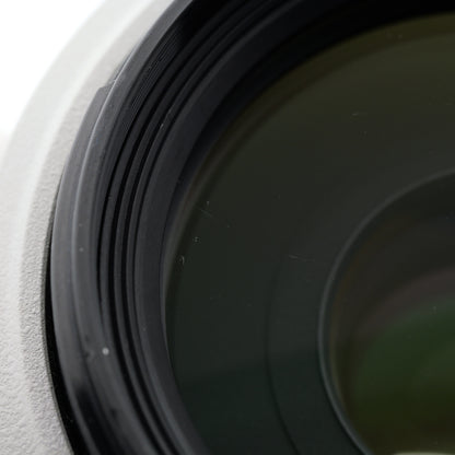 訳有品 Canon 70-300mm F4-5.6 L IS USM レンズ キヤノン EFマウント