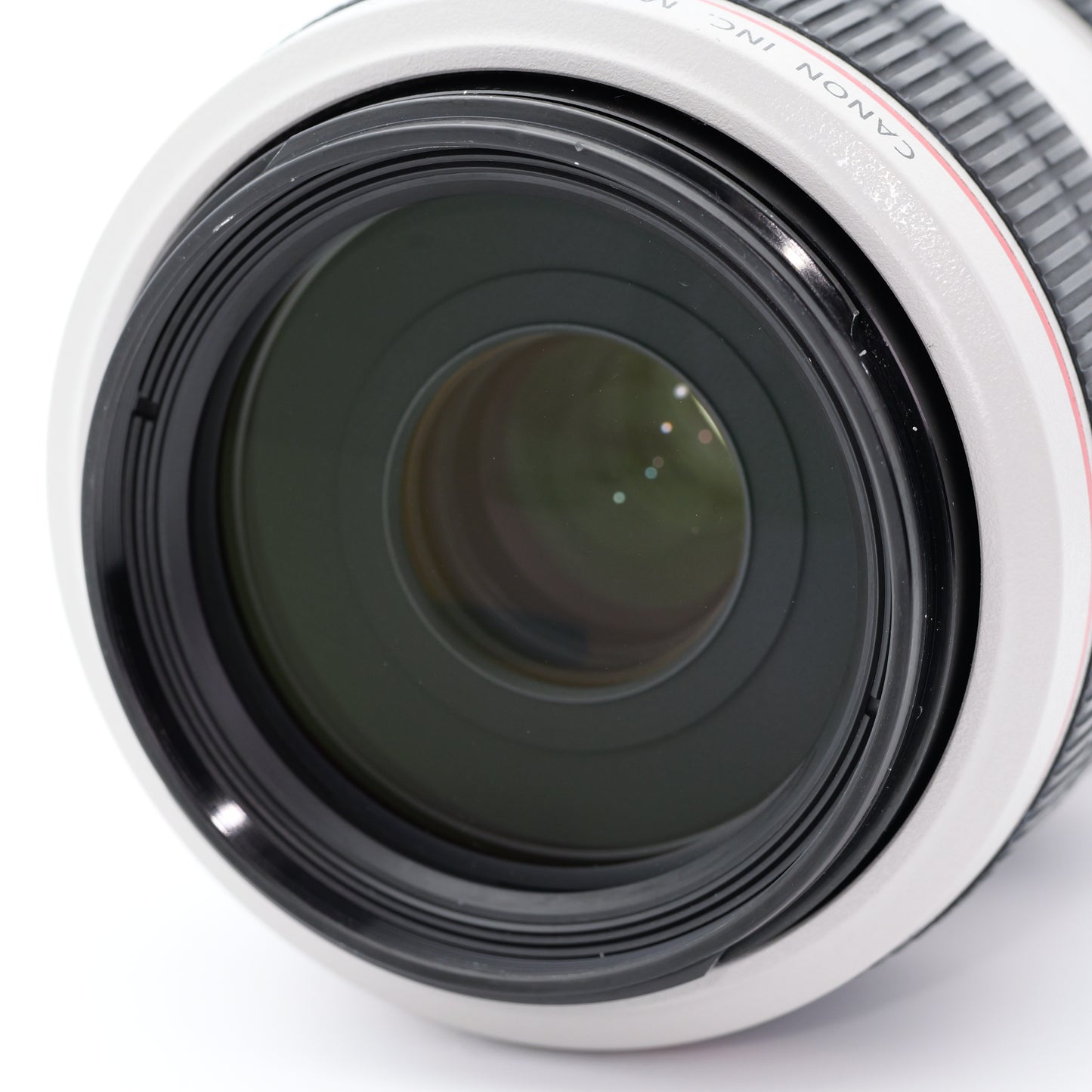 訳有品 Canon 70-300mm F4-5.6 L IS USM レンズ キヤノン EFマウント