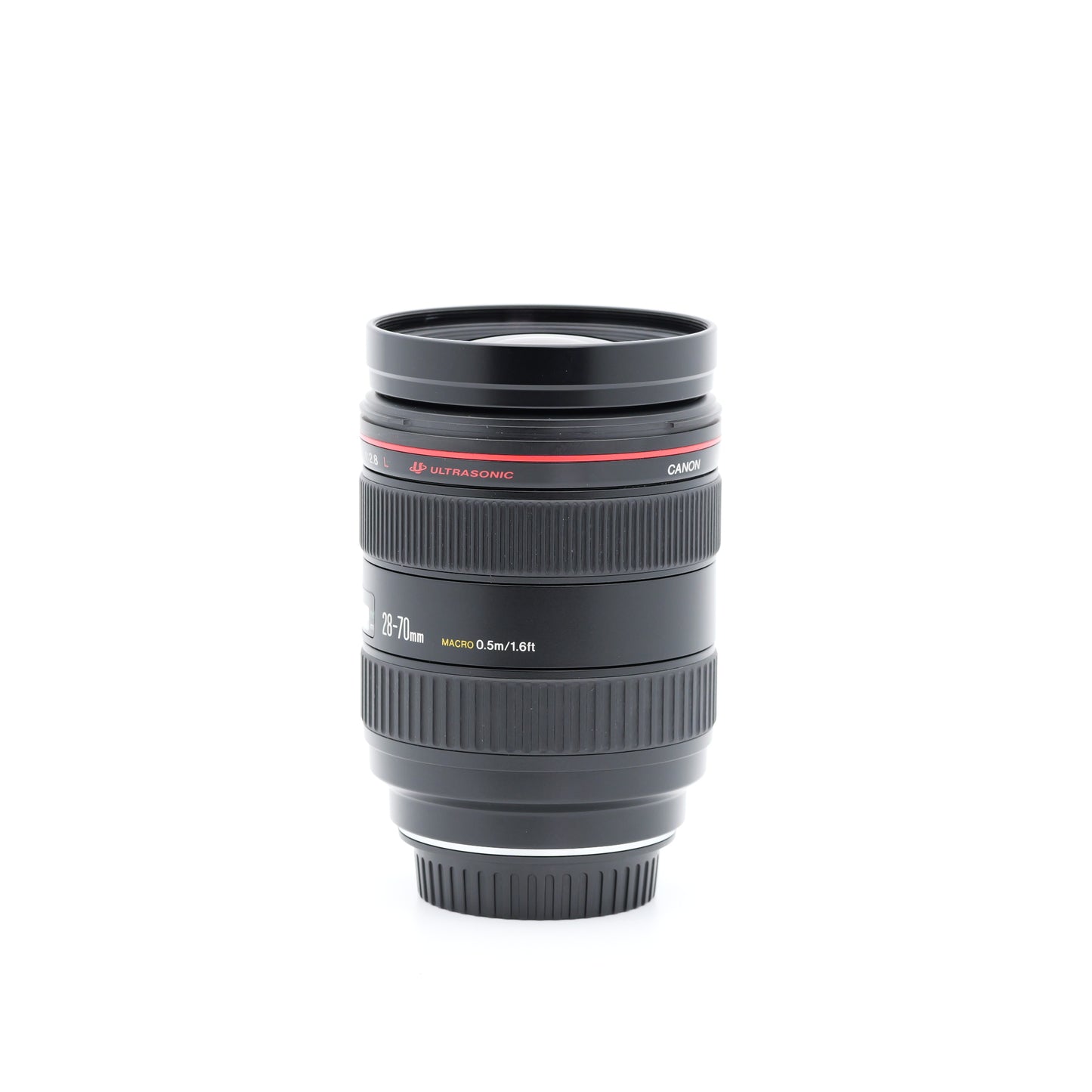 Canon EF 28-70mm F2.8 L USM レンズ キヤノン EFマウント