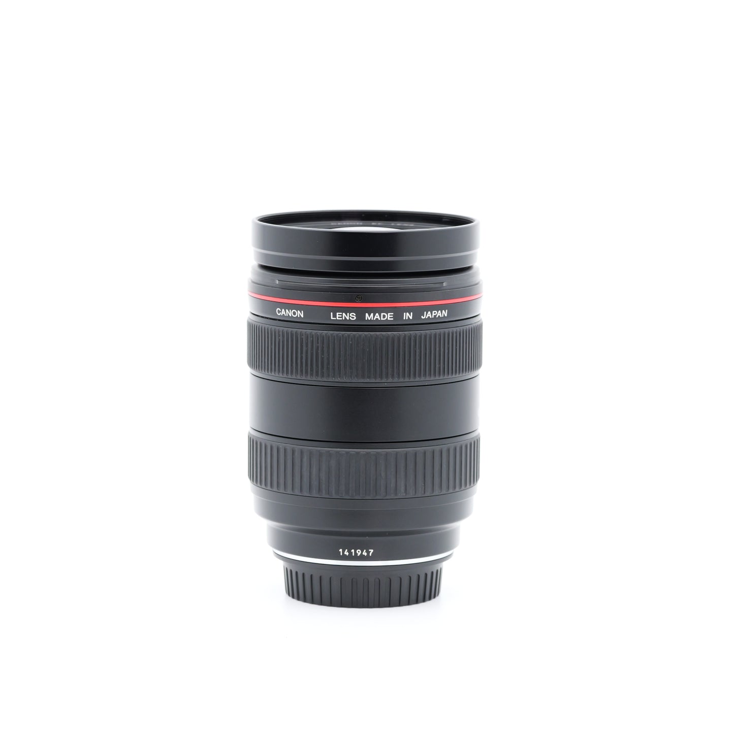Canon EF 28-70mm F2.8 L USM レンズ キヤノン EFマウント