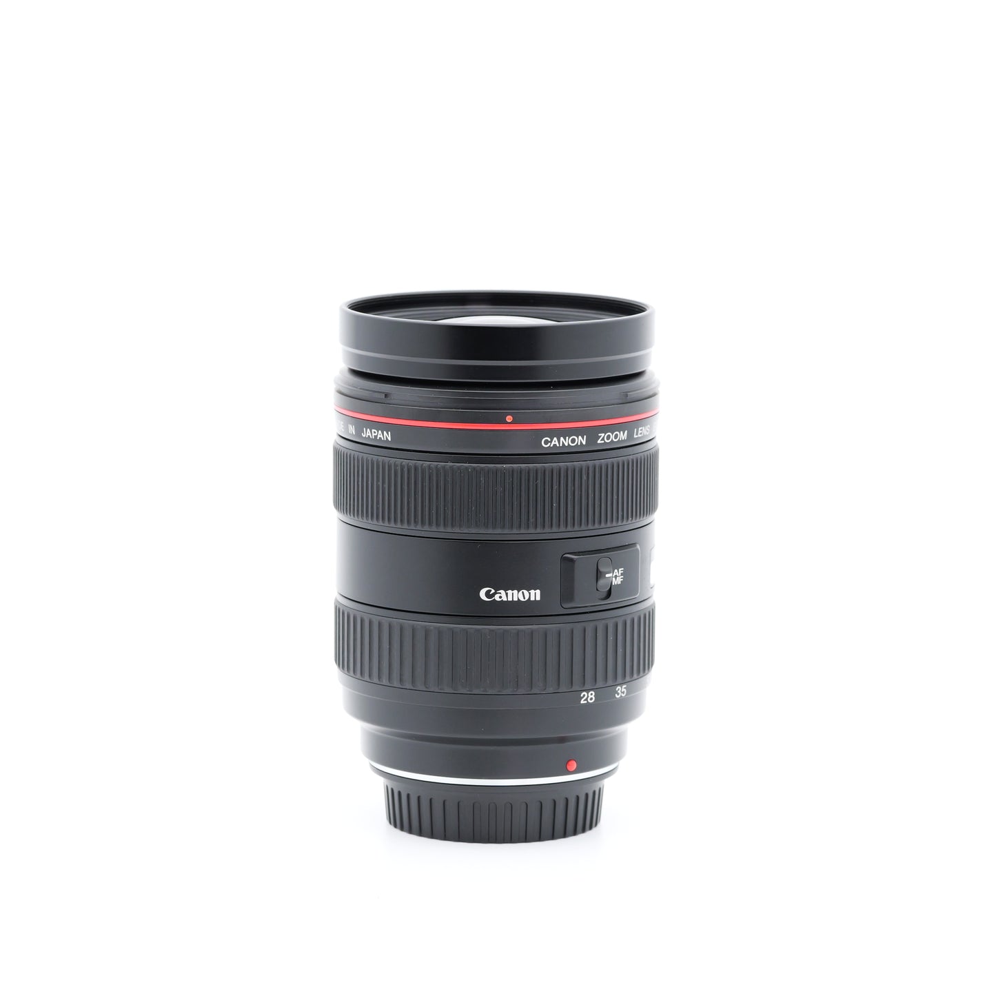 Canon EF 28-70mm F2.8 L USM レンズ キヤノン EFマウント
