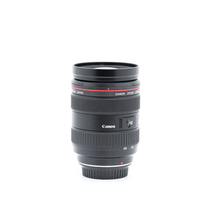 Canon EF 28-70mm F2.8 L USM レンズ キヤノン EFマウント