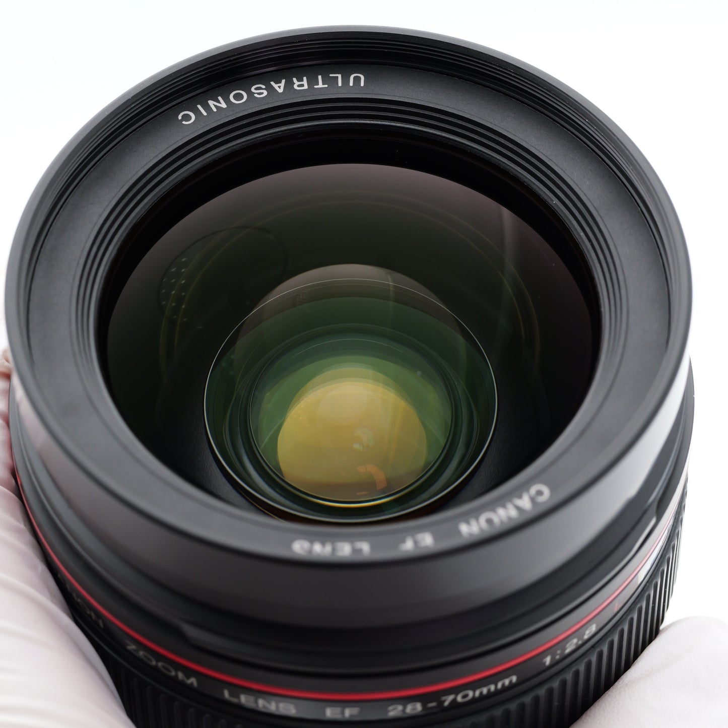Canon EF 28-70mm F2.8 L USM レンズ キヤノン EFマウント