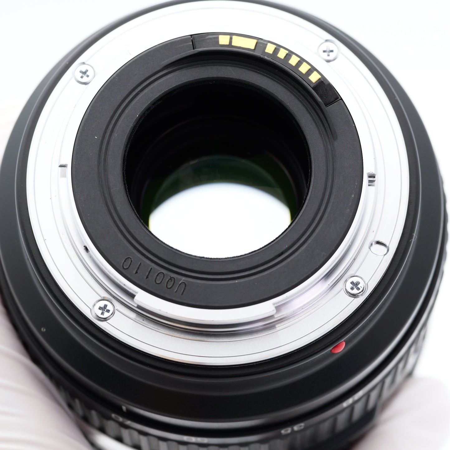 Canon EF 28-70mm F2.8 L USM レンズ キヤノン EFマウント