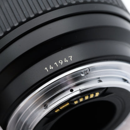 Canon EF 28-70mm F2.8 L USM レンズ キヤノン EFマウント