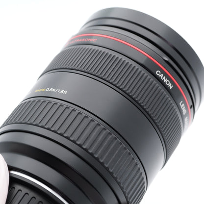 Canon EF 28-70mm F2.8 L USM レンズ キヤノン EFマウント