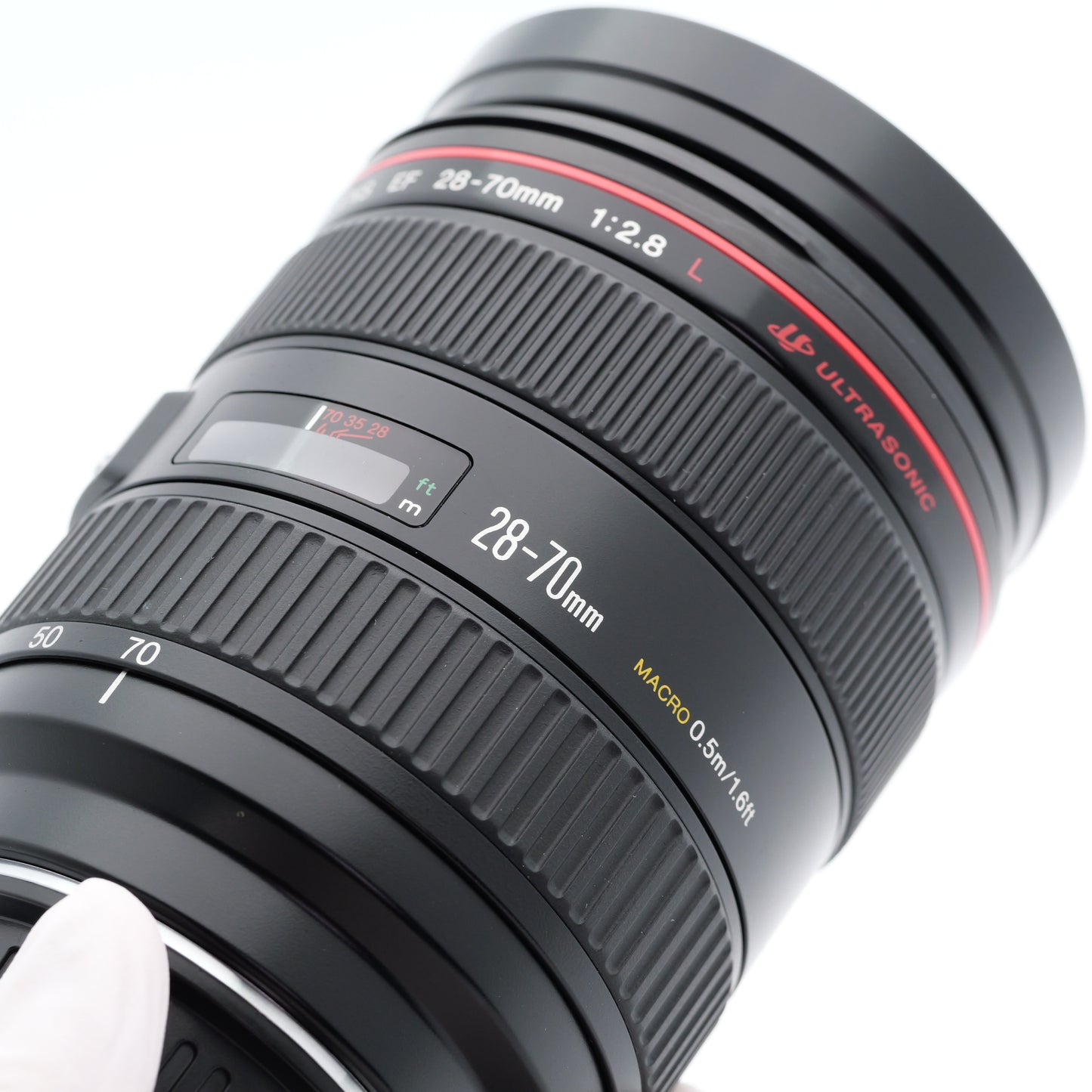 Canon EF 28-70mm F2.8 L USM レンズ キヤノン EFマウント