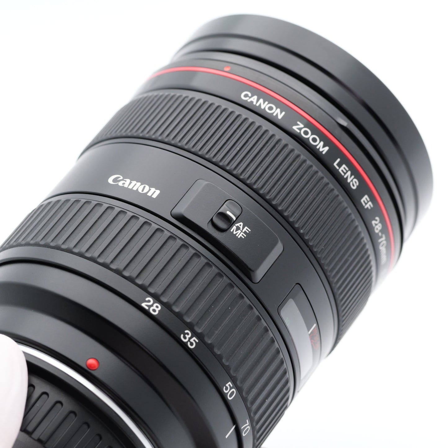 Canon EF 28-70mm F2.8 L USM レンズ キヤノン EFマウント