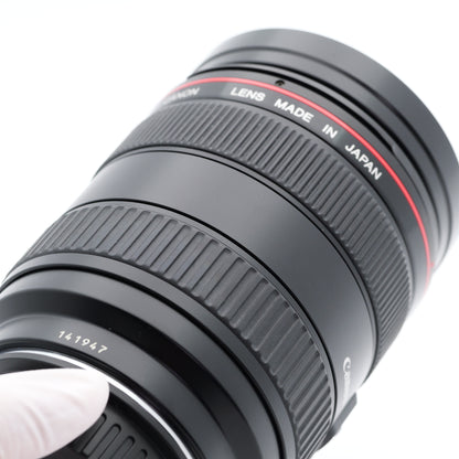 Canon EF 28-70mm F2.8 L USM レンズ キヤノン EFマウント