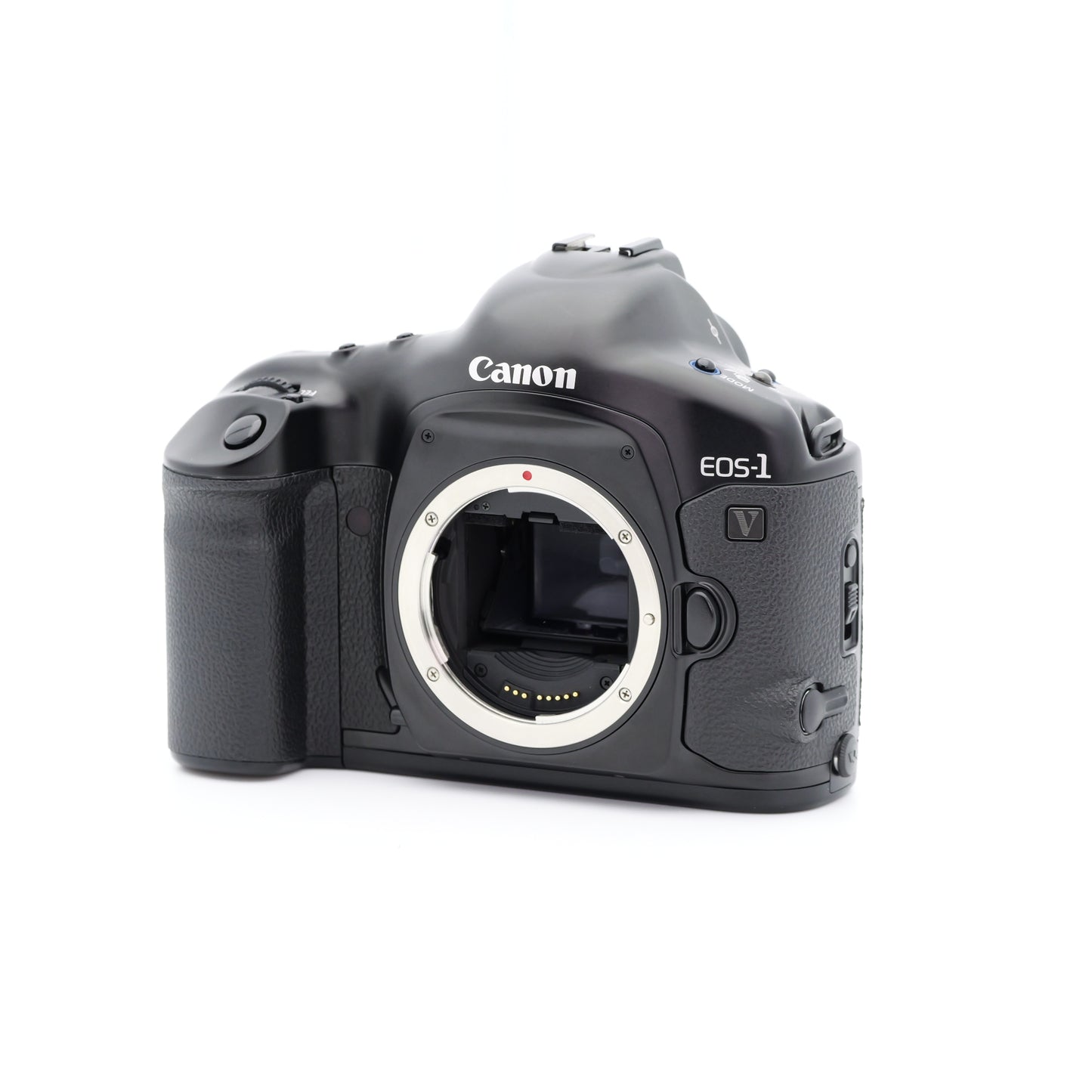 Canon EOS-1V フィルムカメラ キヤノン EFマウント