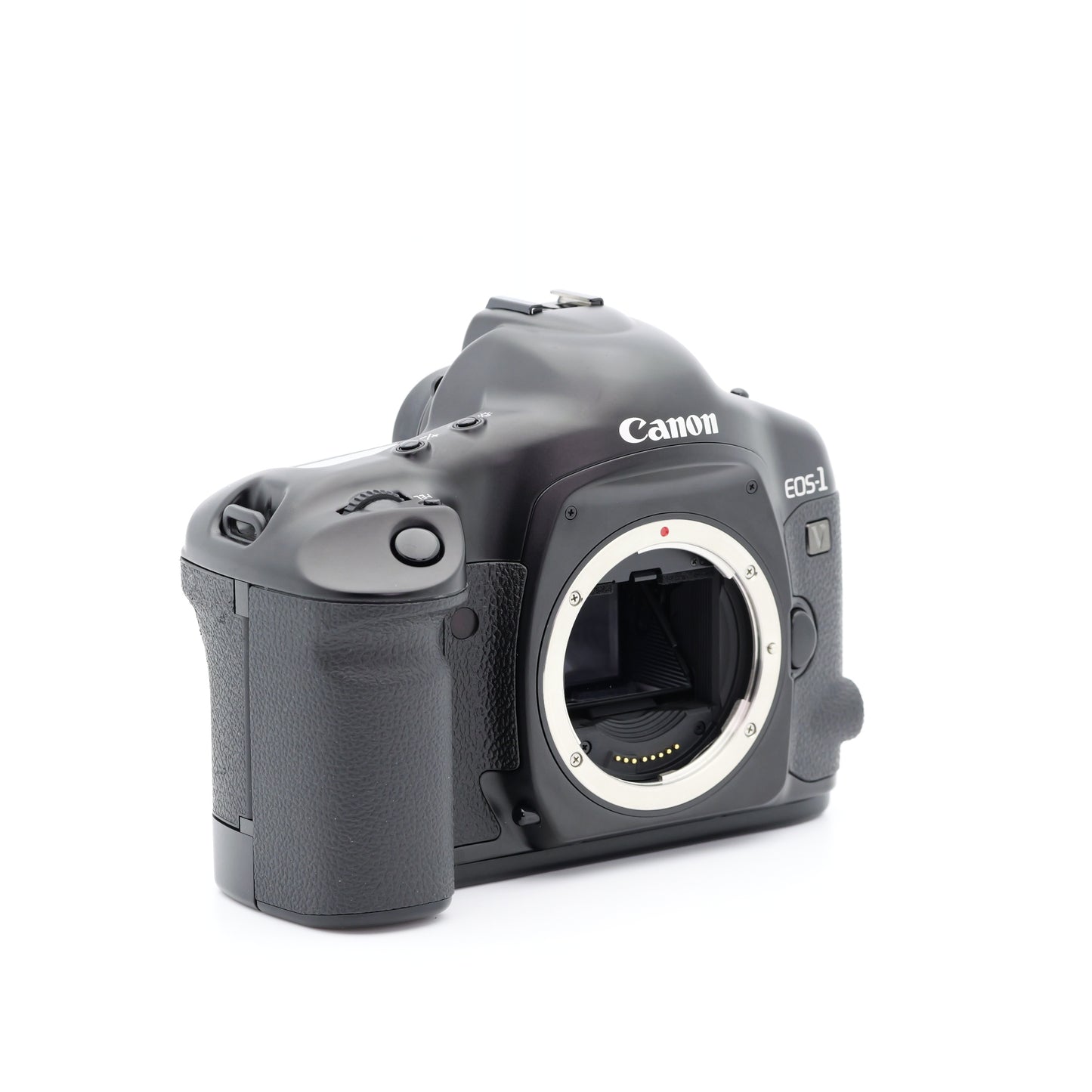 Canon EOS-1V フィルムカメラ キヤノン EFマウント