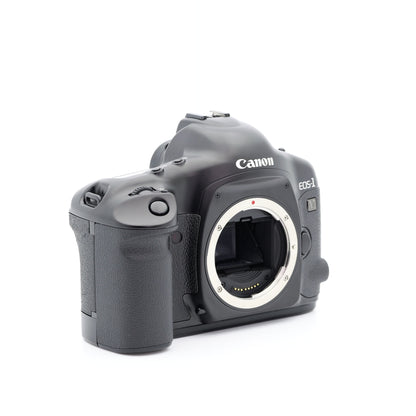 Canon EOS-1V フィルムカメラ キヤノン EFマウント