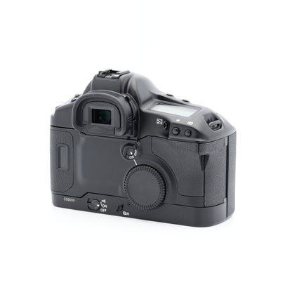 Canon EOS-1V フィルムカメラ キヤノン EFマウント
