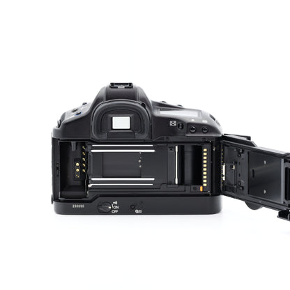 Canon EOS-1V フィルムカメラ キヤノン EFマウント