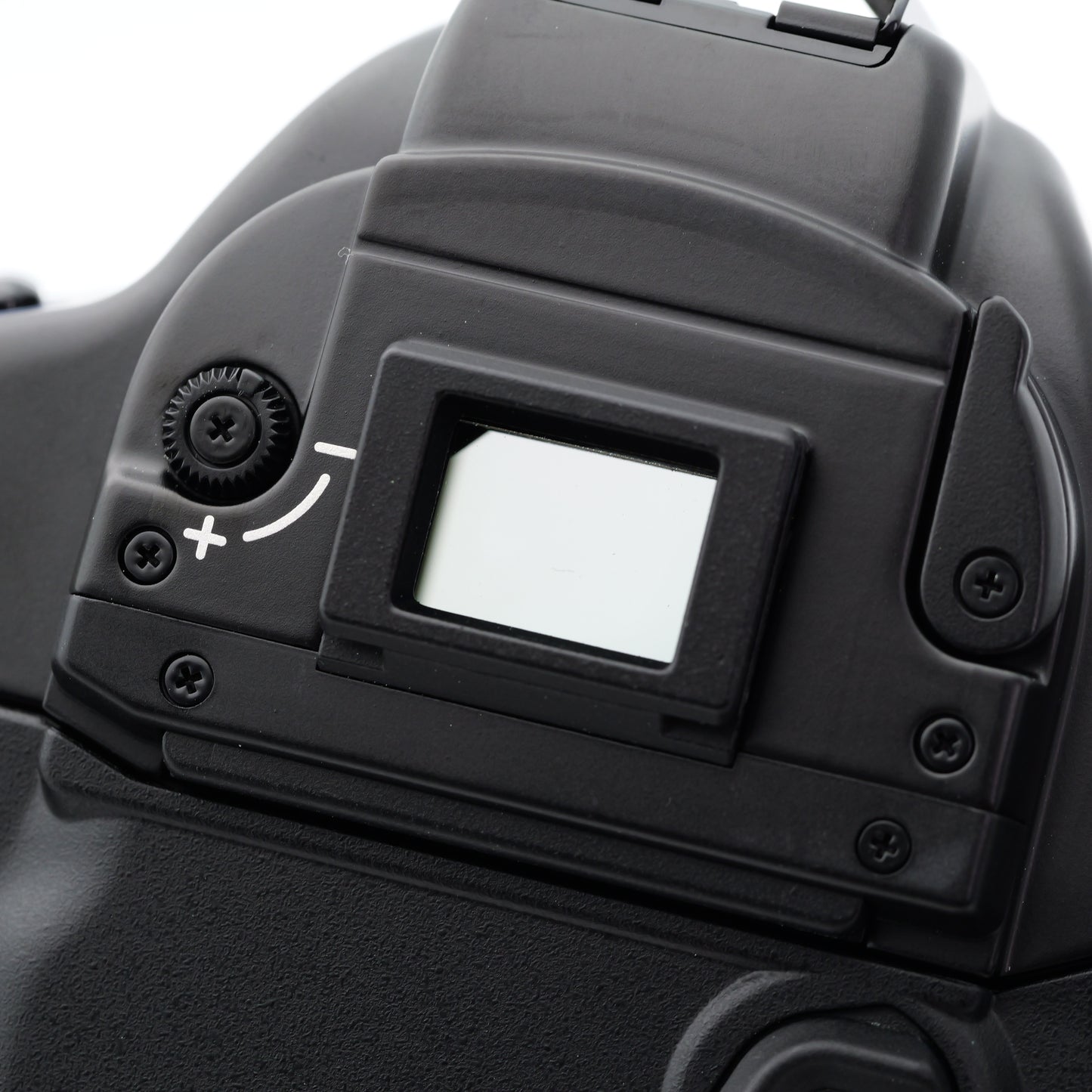 Canon EOS-1V フィルムカメラ キヤノン EFマウント