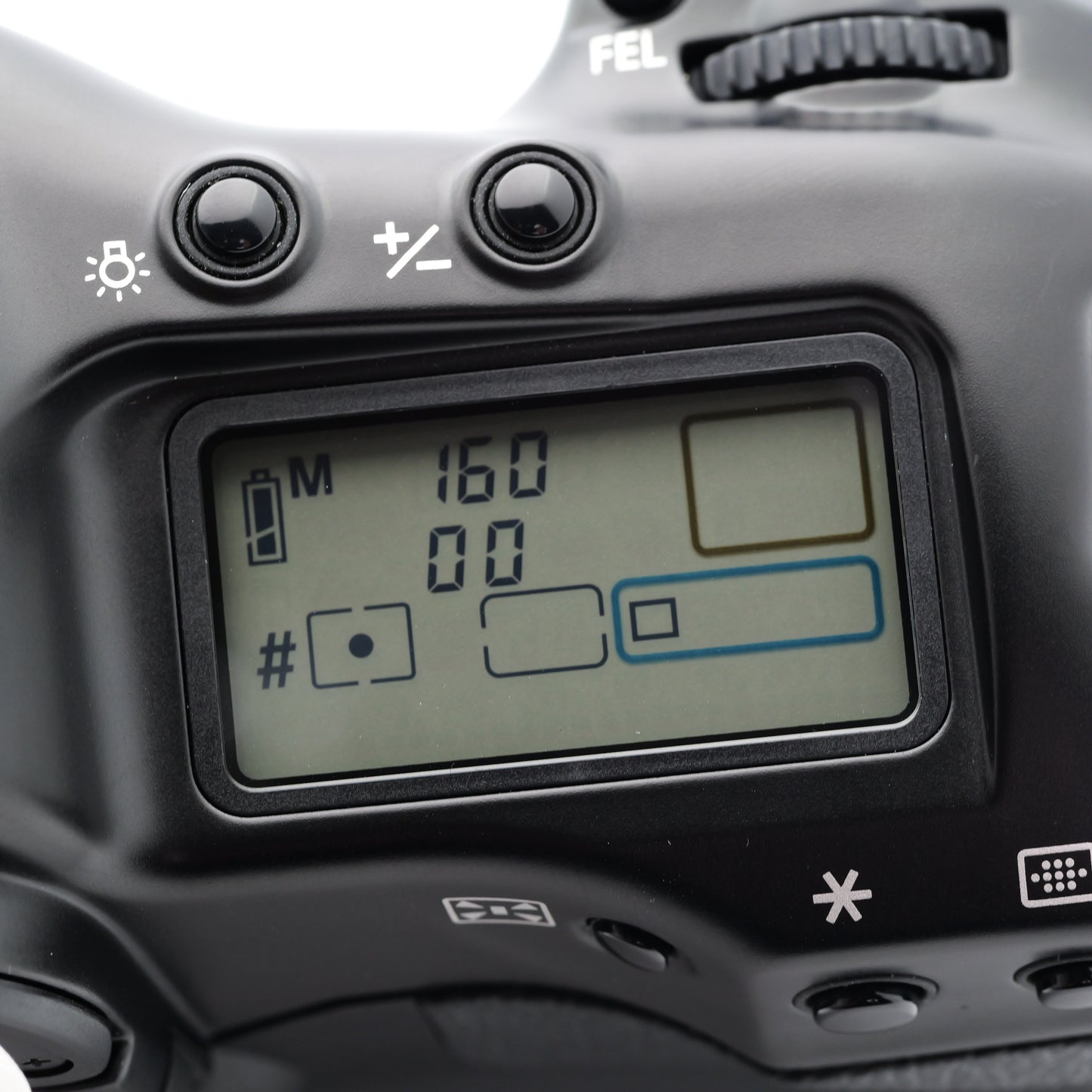 Canon EOS-1V フィルムカメラ キヤノン EFマウント