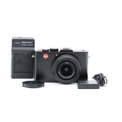 Leica D-LUX6 コンパクトデジタルカメラ ライカ