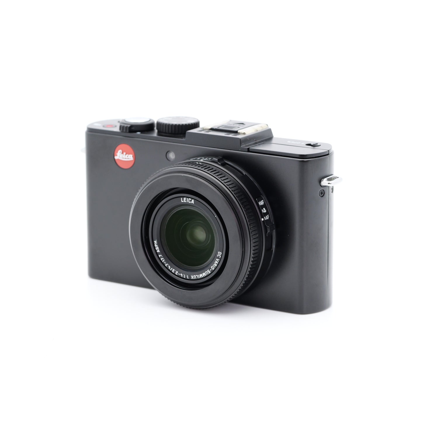 Leica D-LUX6 コンパクトデジタルカメラ ライカ