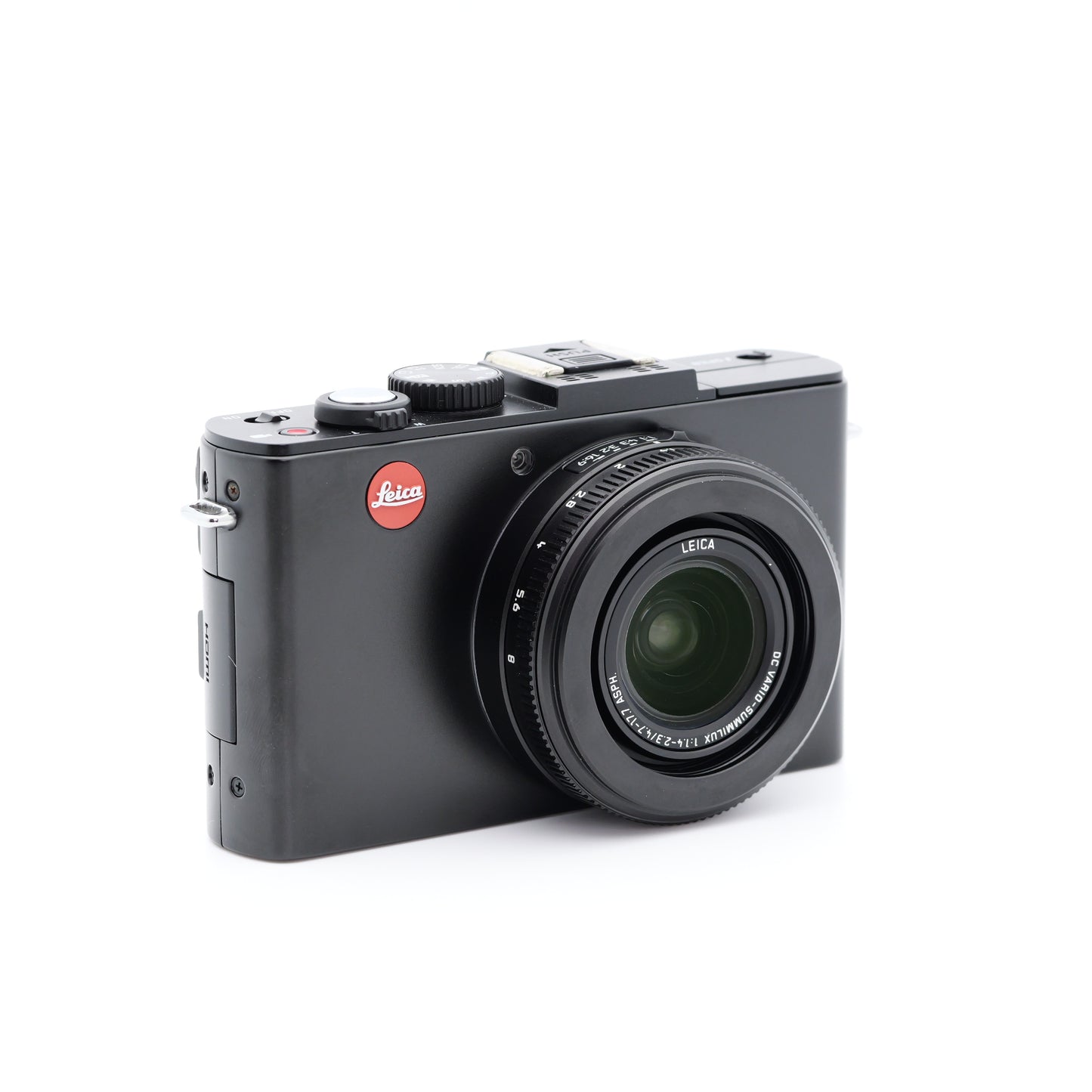 Leica D-LUX6 コンパクトデジタルカメラ ライカ