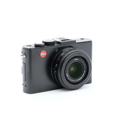 Leica D-LUX6 コンパクトデジタルカメラ ライカ