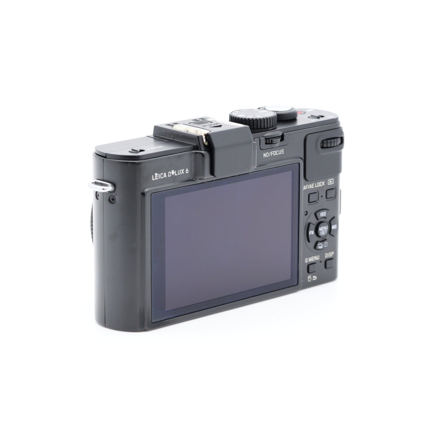 Leica D-LUX6 コンパクトデジタルカメラ ライカ