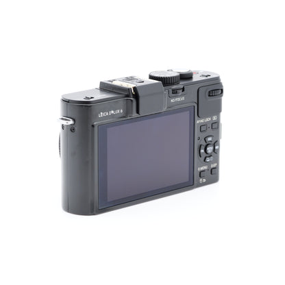 Leica D-LUX6 コンパクトデジタルカメラ ライカ