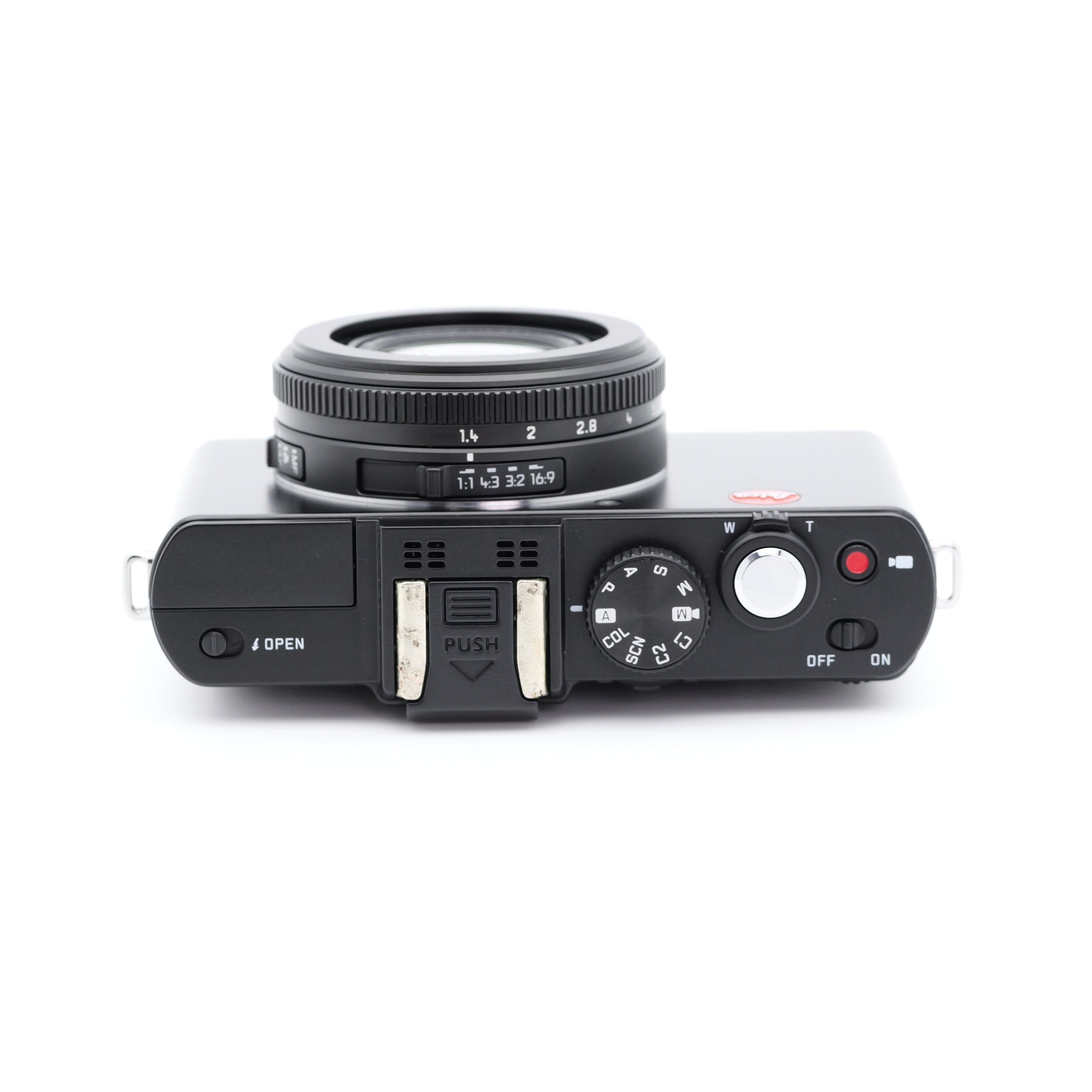 Leica D-LUX6 コンパクトデジタルカメラ ライカ – 東京写真機