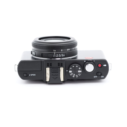 Leica D-LUX6 コンパクトデジタルカメラ ライカ