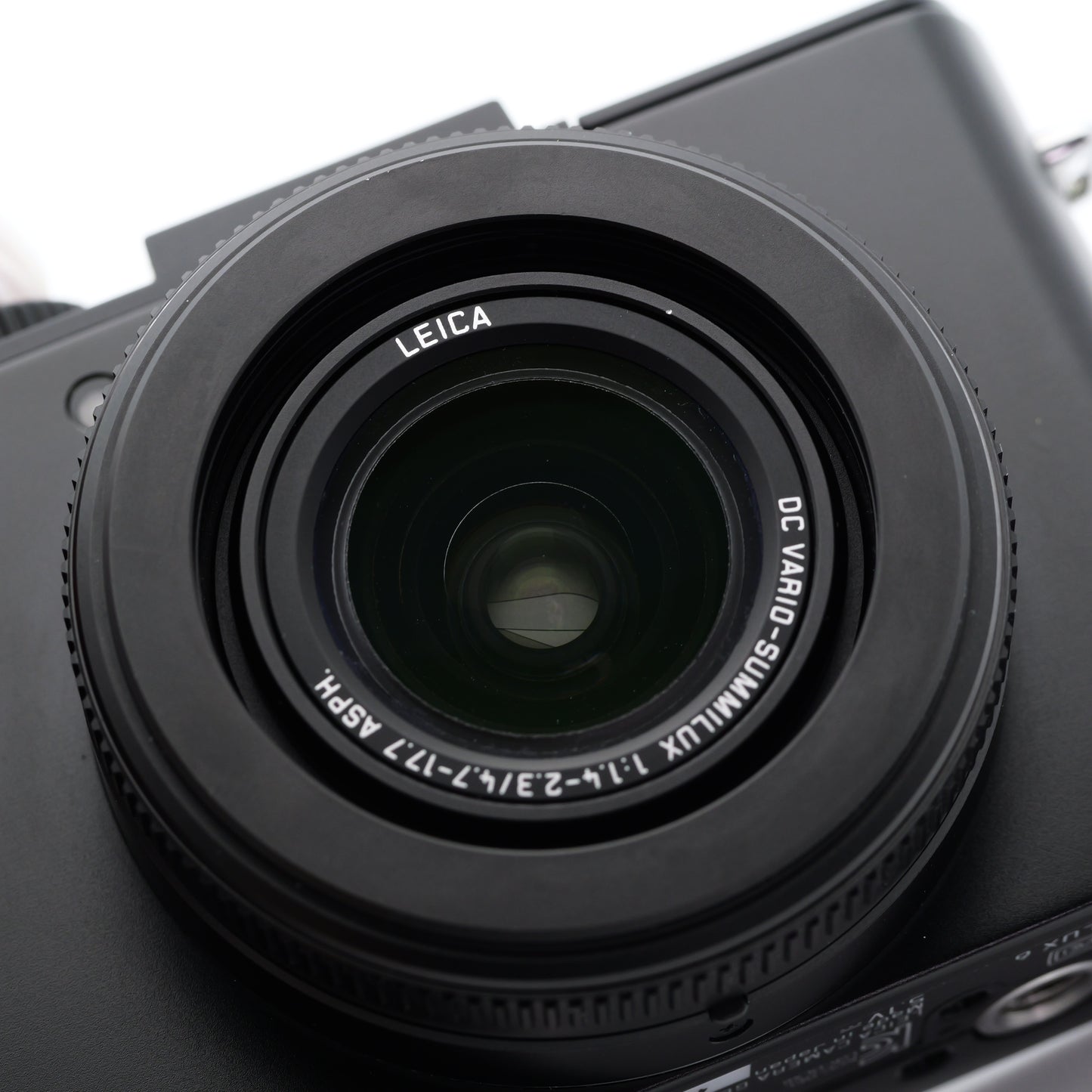 Leica D-LUX6 コンパクトデジタルカメラ ライカ