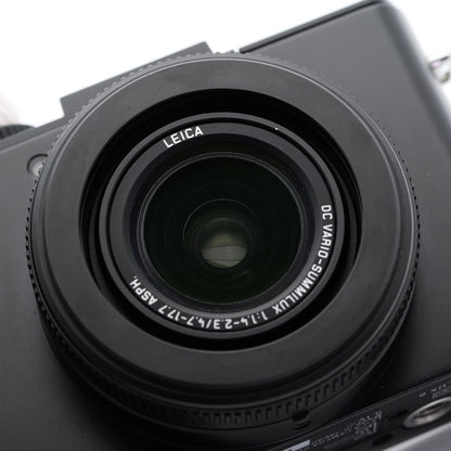 Leica D-LUX6 コンパクトデジタルカメラ ライカ