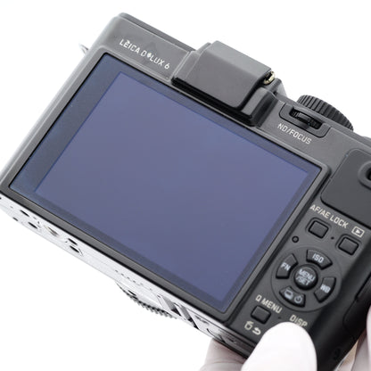 Leica D-LUX6 コンパクトデジタルカメラ ライカ