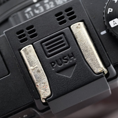 Leica D-LUX6 コンパクトデジタルカメラ ライカ