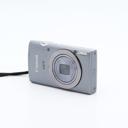 Canon IXY 160 コンパクトデジタルカメラ キヤノン