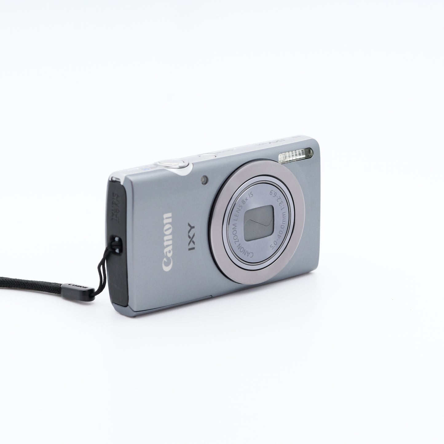 Canon IXY 160 コンパクトデジタルカメラ キヤノン