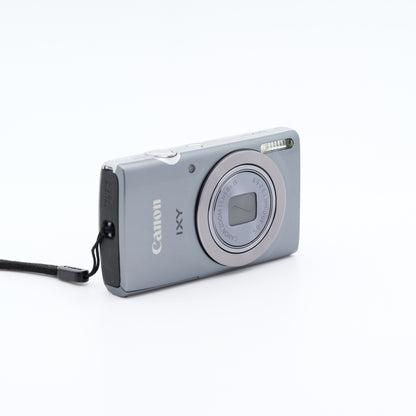 Canon IXY 160 コンパクトデジタルカメラ キヤノン