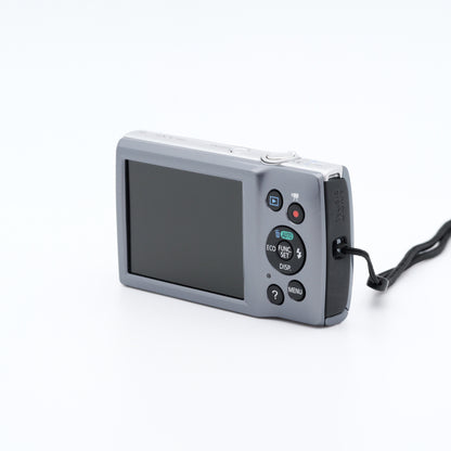 Canon IXY 160 コンパクトデジタルカメラ キヤノン