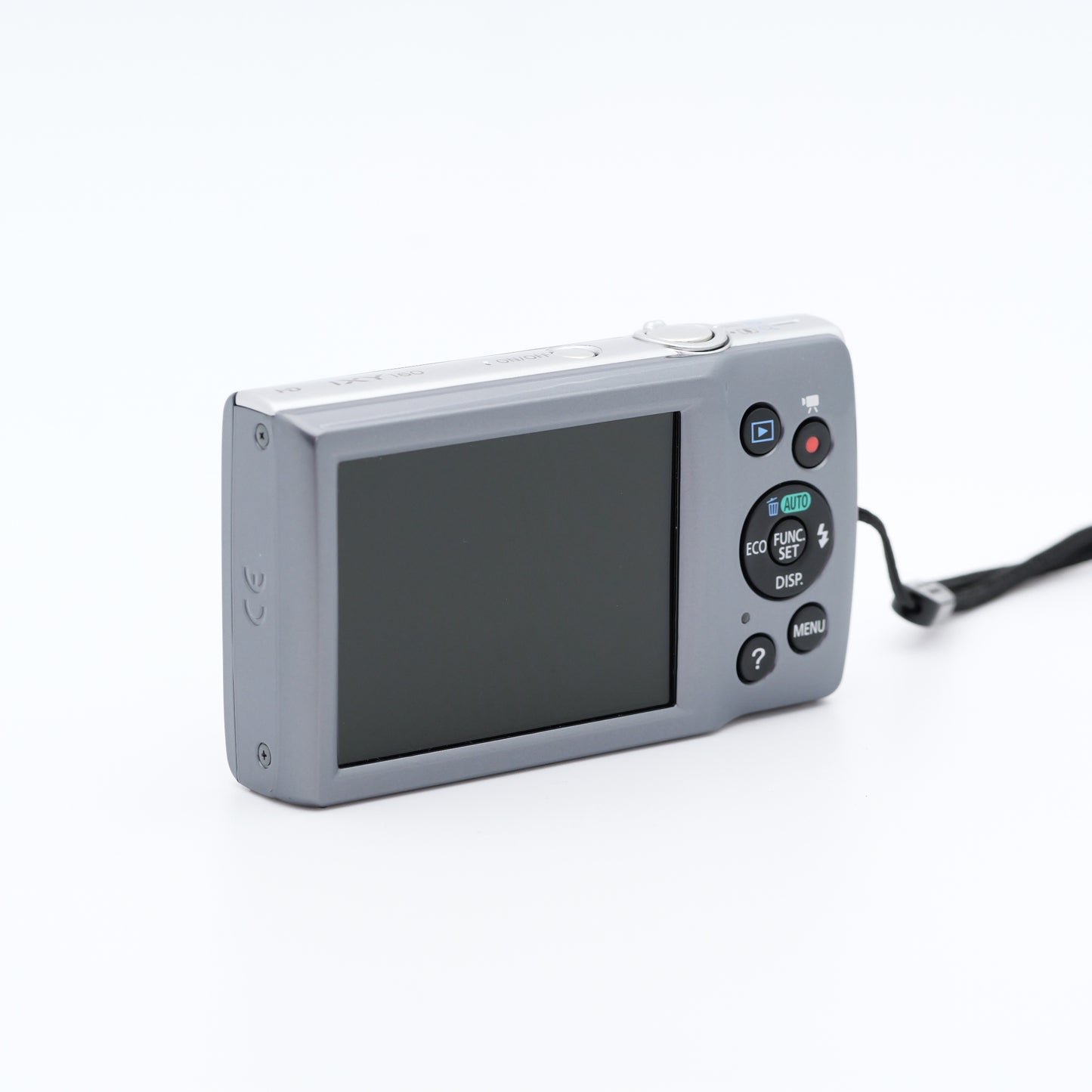 Canon IXY 160 コンパクトデジタルカメラ キヤノン