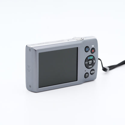 Canon IXY 160 コンパクトデジタルカメラ キヤノン