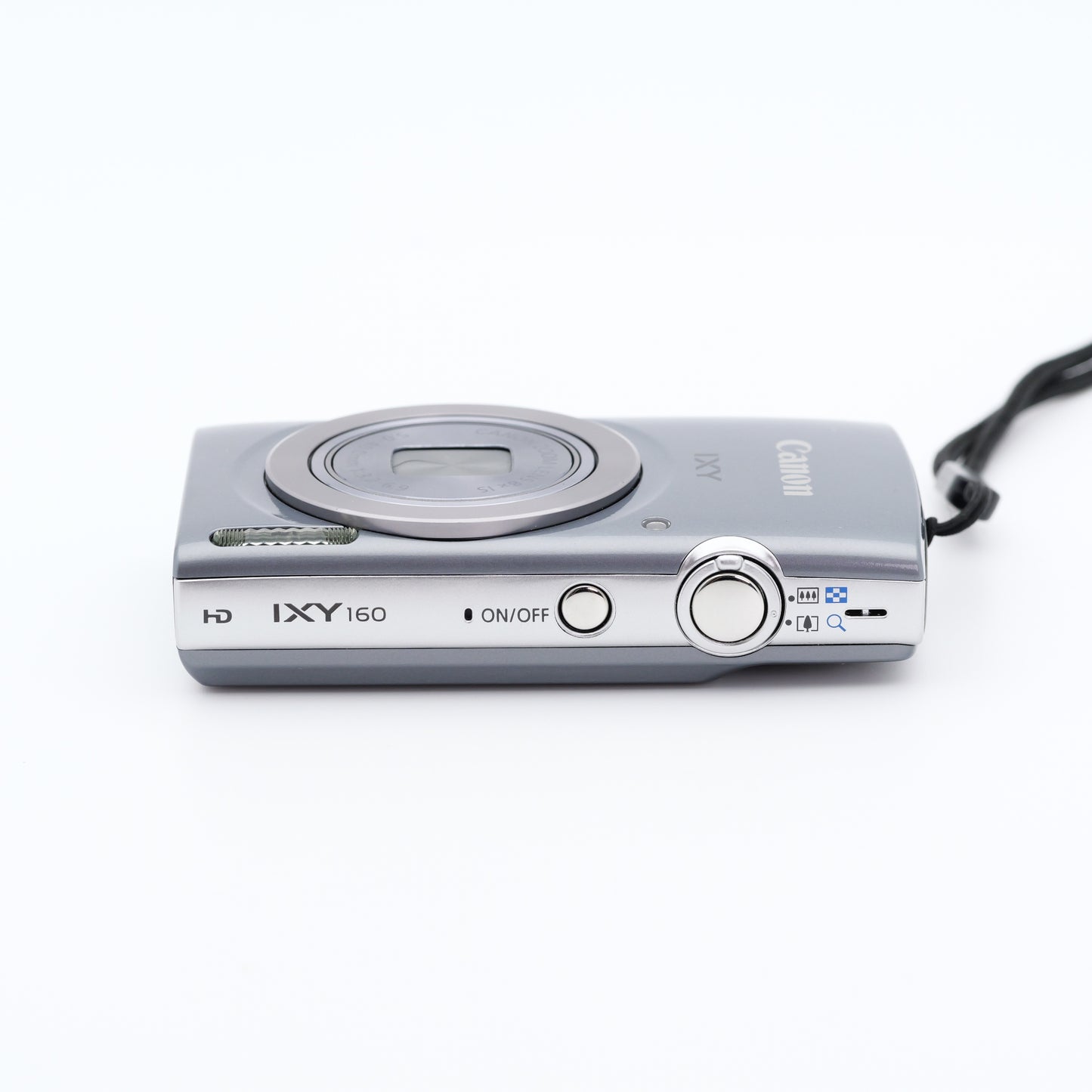 Canon IXY 160 コンパクトデジタルカメラ キヤノン
