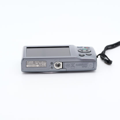 Canon IXY 160 コンパクトデジタルカメラ キヤノン