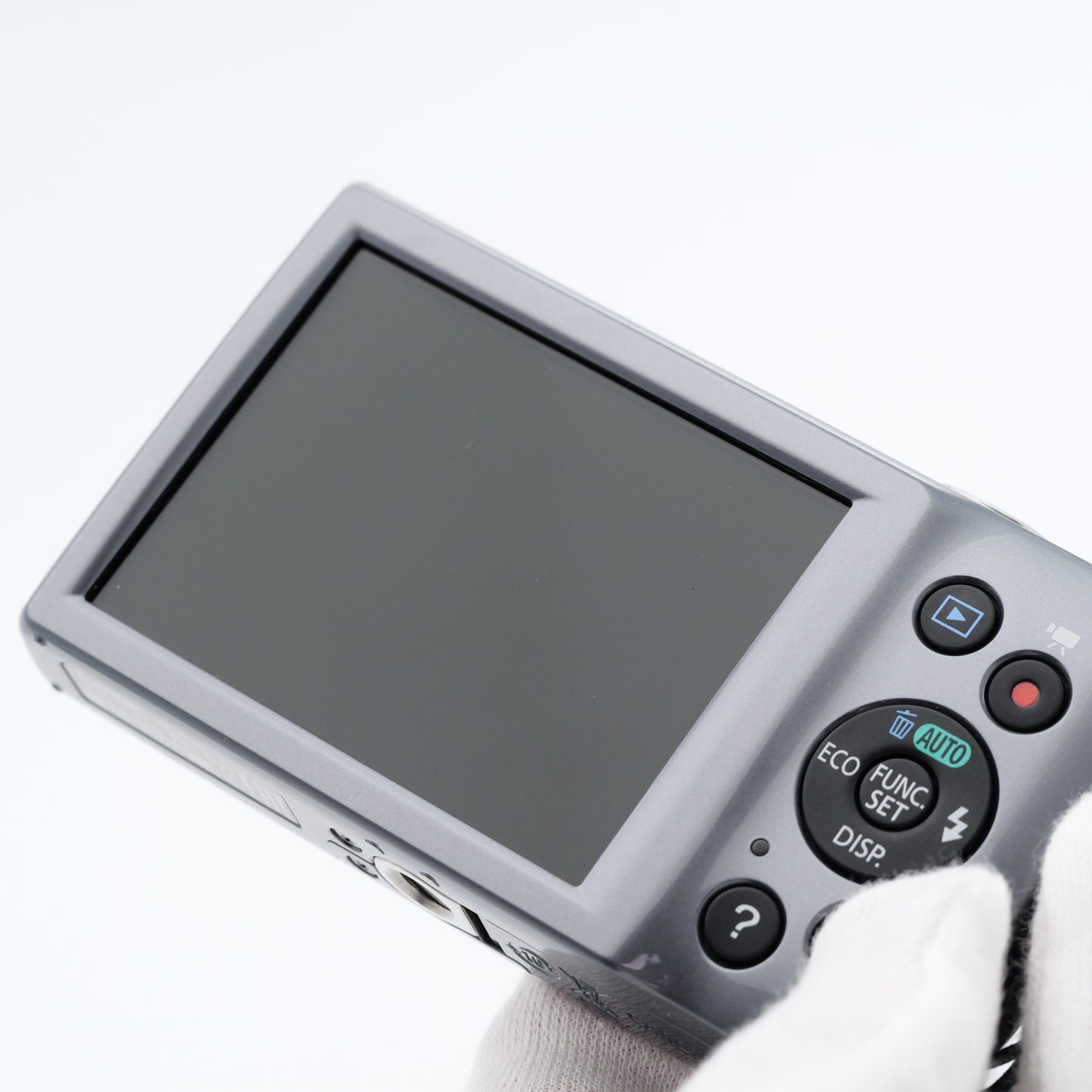 Canon IXY 160 コンパクトデジタルカメラ キヤノン